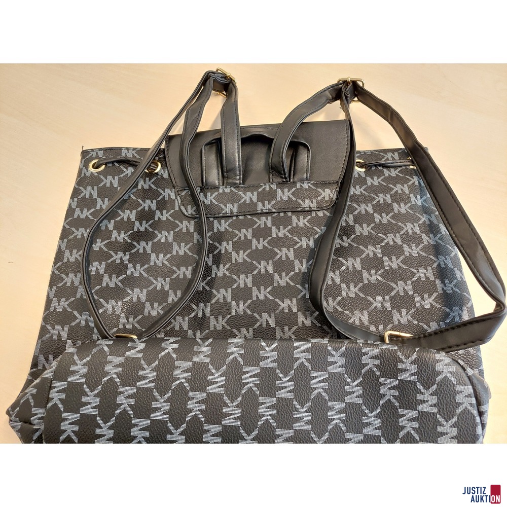 Rucksack der Marke NK