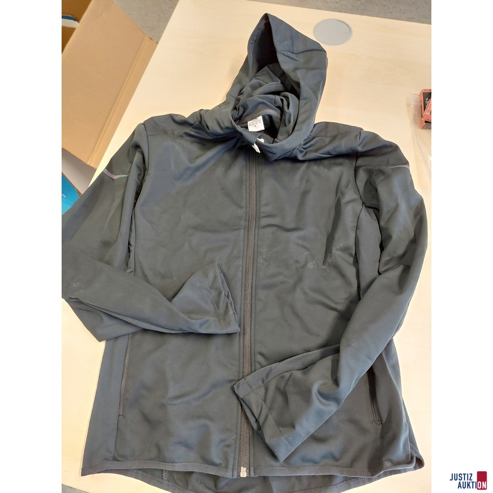 Softshelljacke der Marke Active Touch Größe M