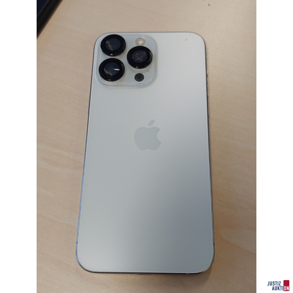 Handy der Marke Apple iPhone 15