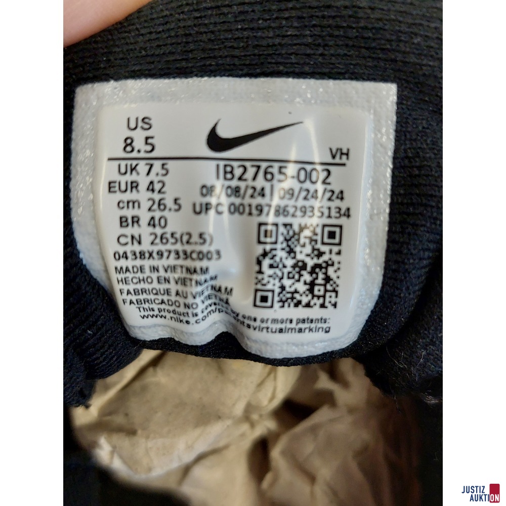 Sneaker der Marke Nike Uplift SC Gr. 42 NEU