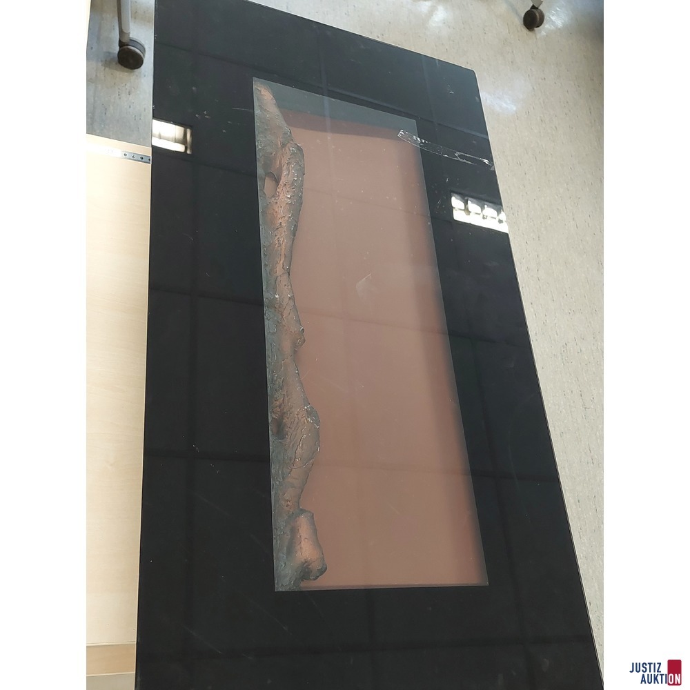 Elektrokamin der Marke Xora