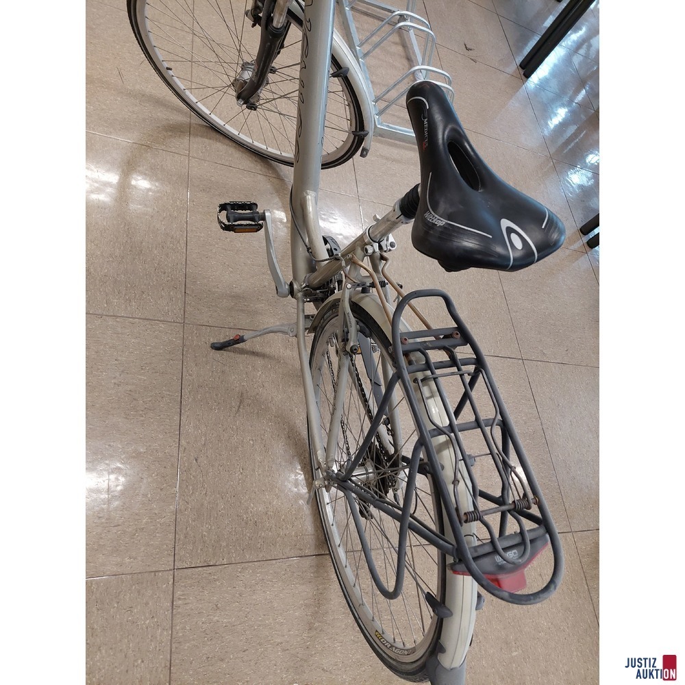 Fahrrad der Marke Venice