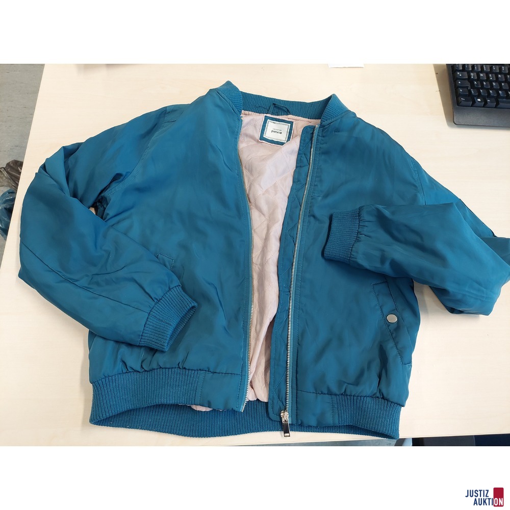 Damenjacke der Marke Pimkie Collection Gr&period; L - getragen