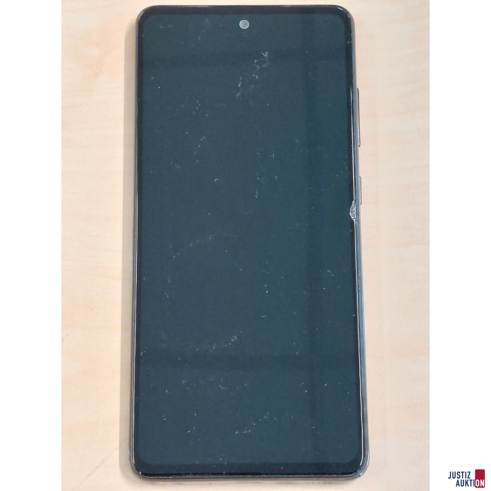 Handy der Marke Samsung Galaxy A52 4G SM-A525F 4G
