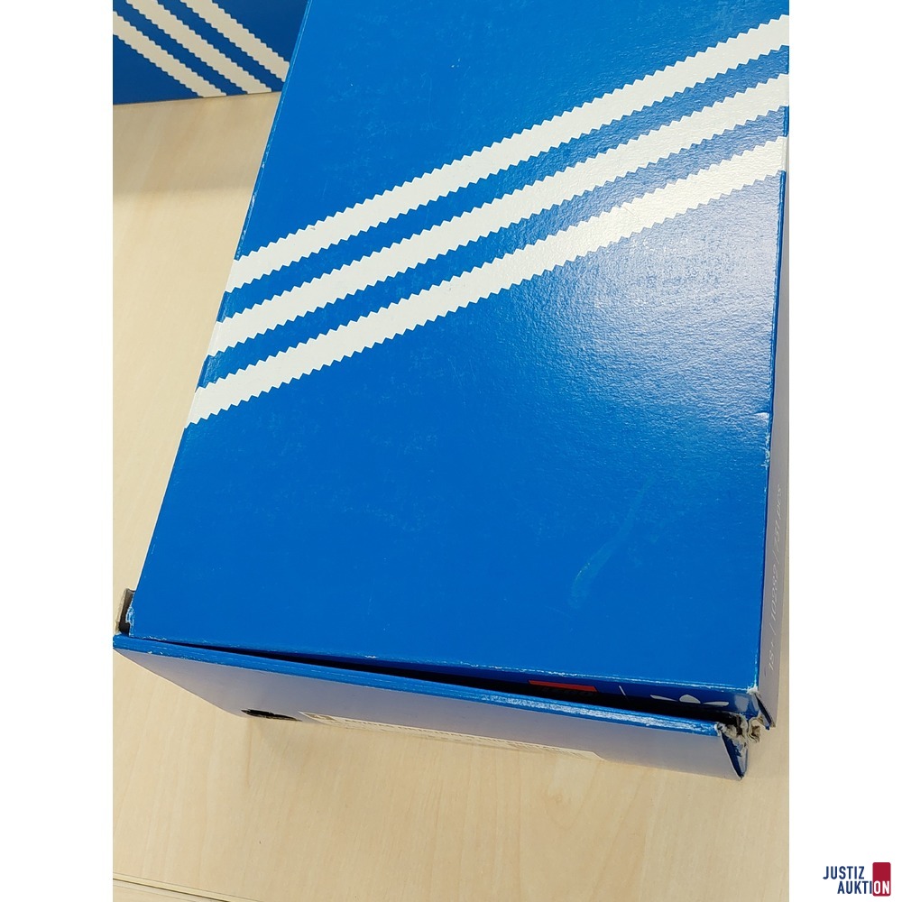 Lego adidas Originals Superstar 731 Teile 10282 