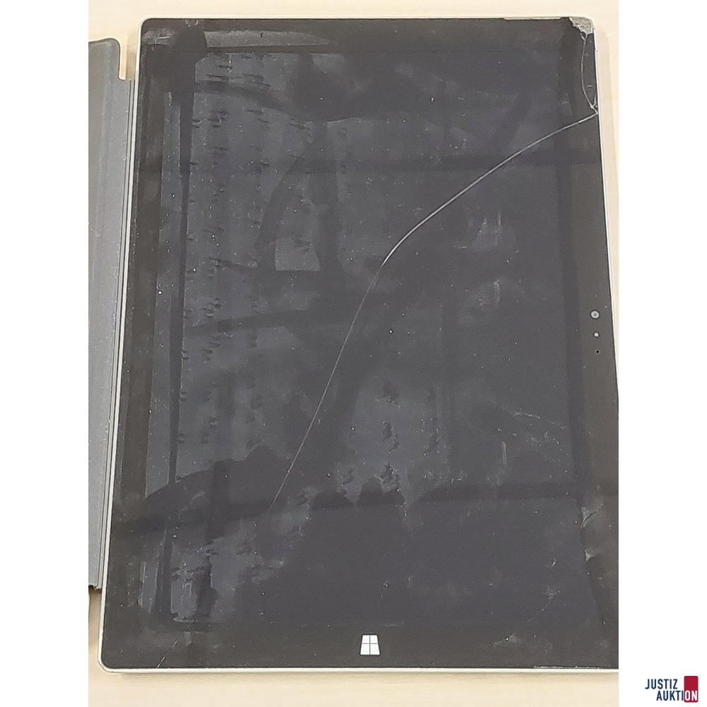 Tablet der Marke commax Blade LE 70