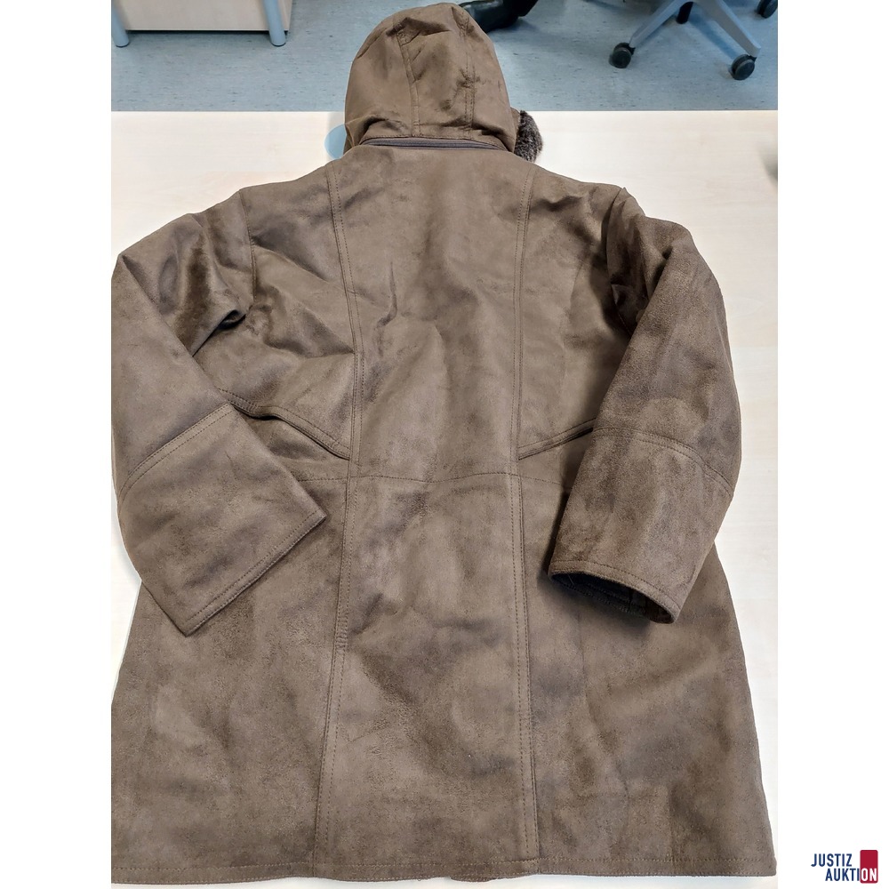 Jacke der Marke Angelo Emiliani AE Luxury Collection