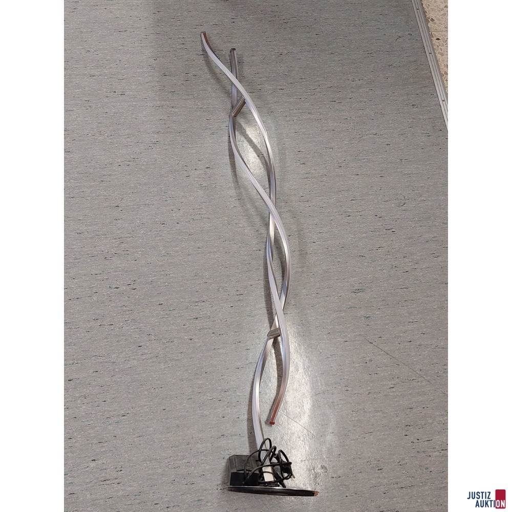 LED-Stehlampe von Paul Neuhaus GmbH Art-Nr&colon; 828561