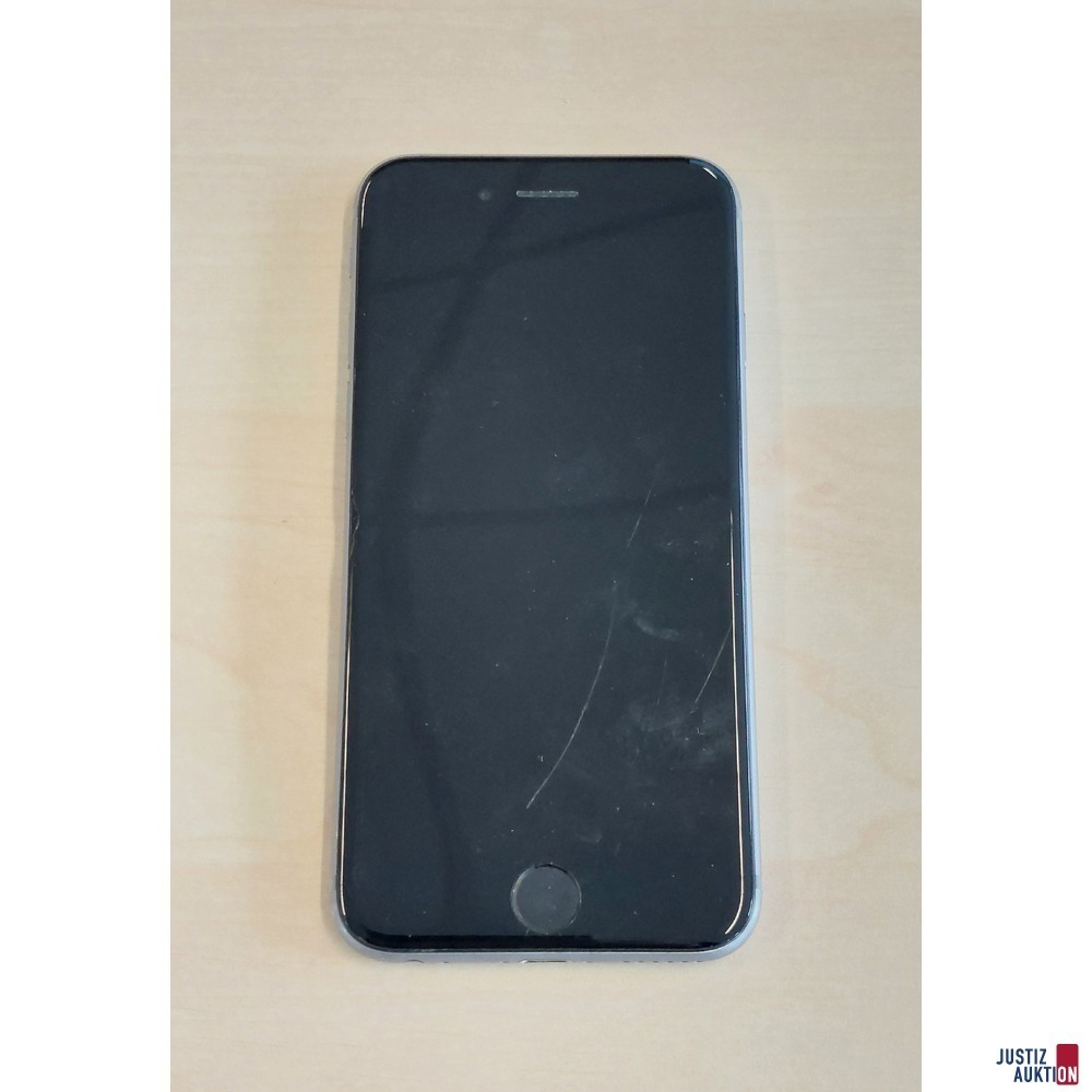 Handy der Marke Apple iPhone 6S &lpar;A1688&rpar;