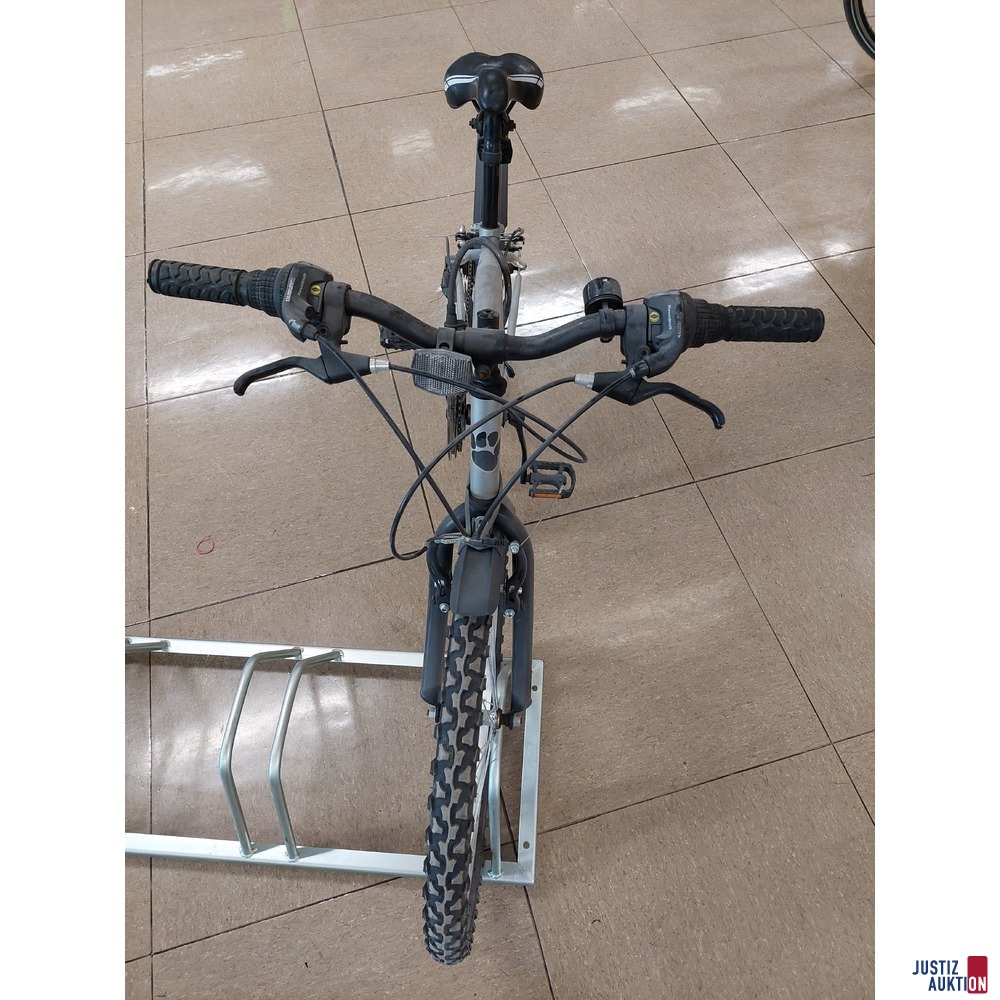 Fahrrad der Marke Muddyfox Energy 24