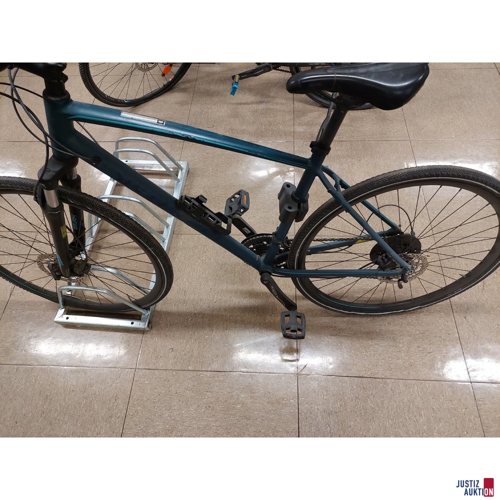 Fahrrad der Marke Specialized &ndash; Crosstrail