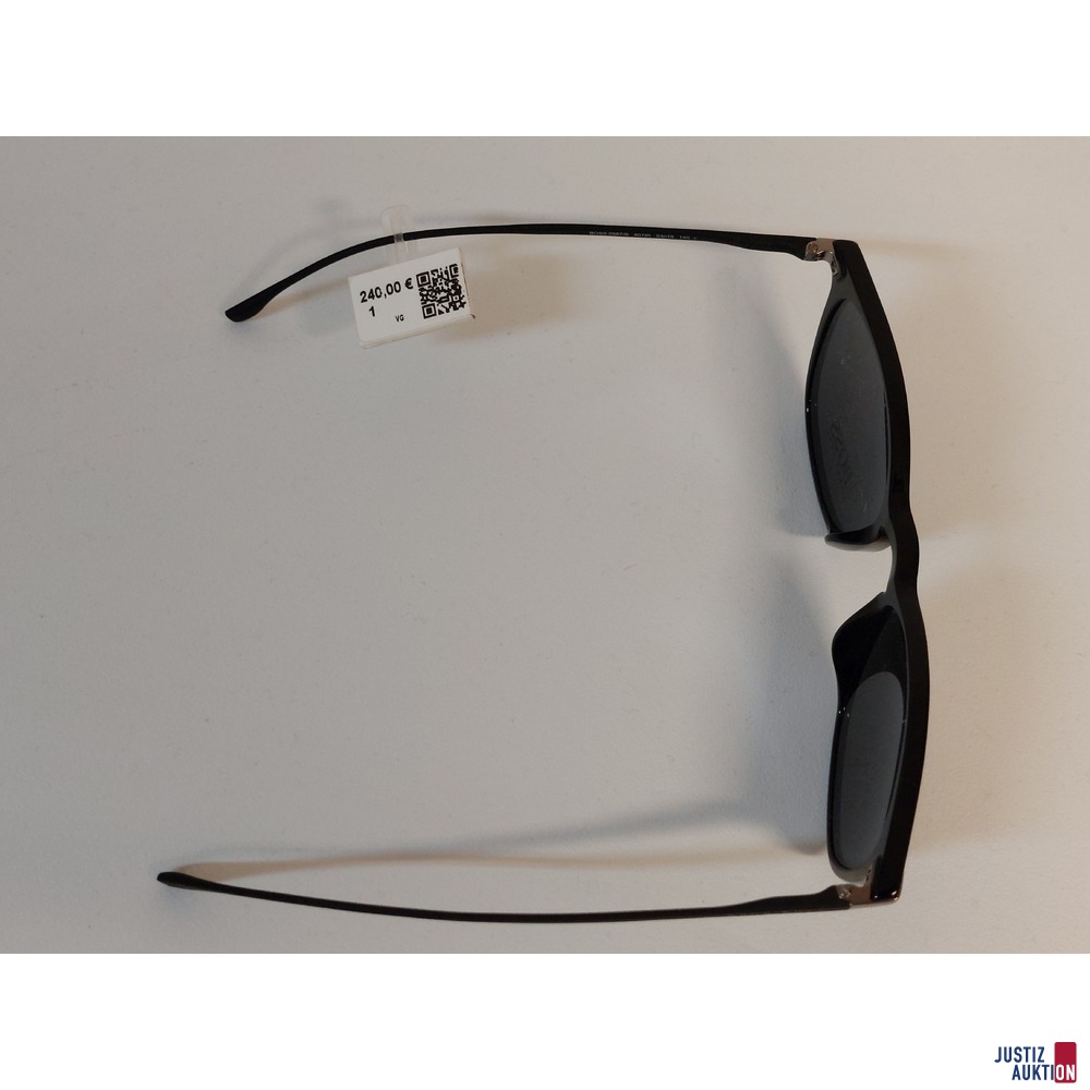 Sonnenbrille der Marke BOSS Hugo Boss