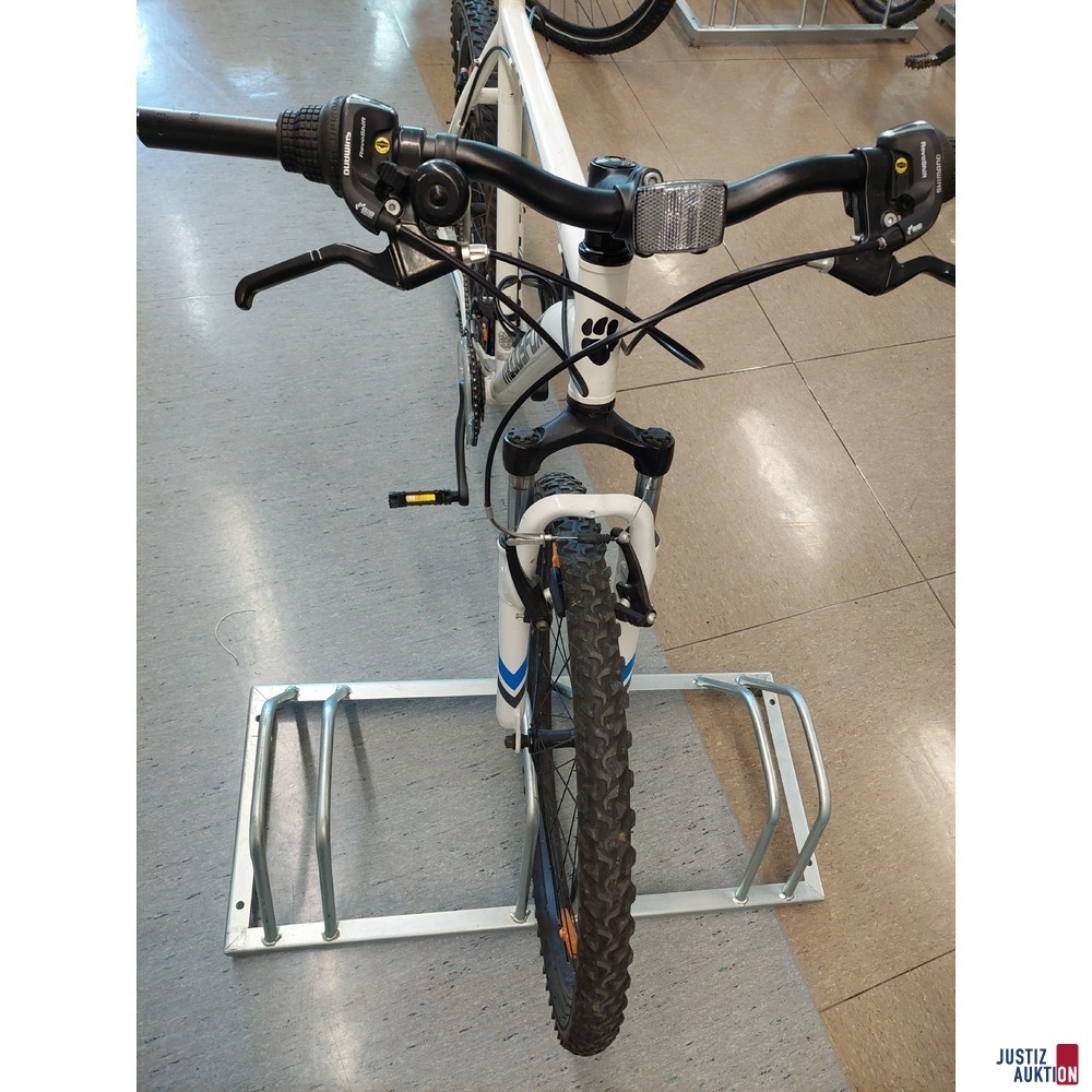 Fahrrad der Marke Muddyfox Anarchy 100