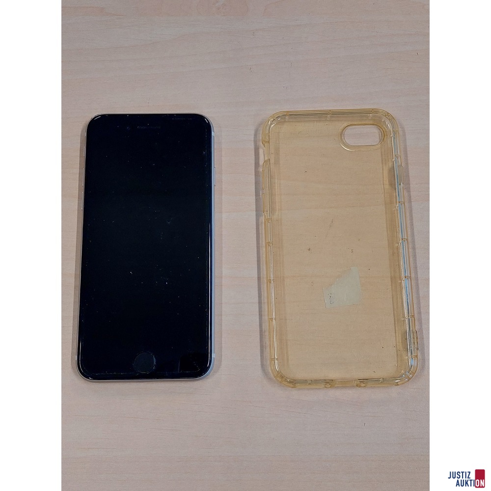 Handy der Marke iPhone SE 2022 Model A2783