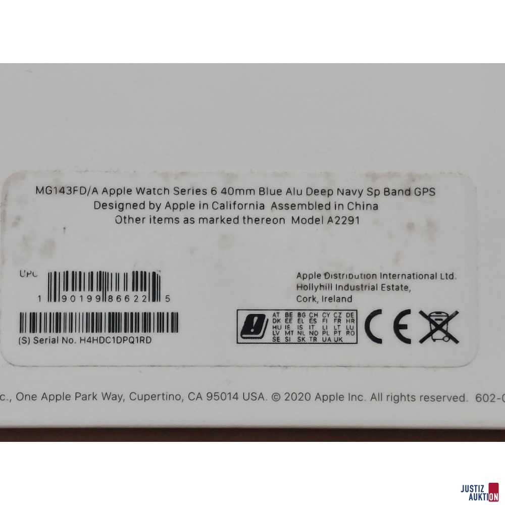 Apple Watch Series 3