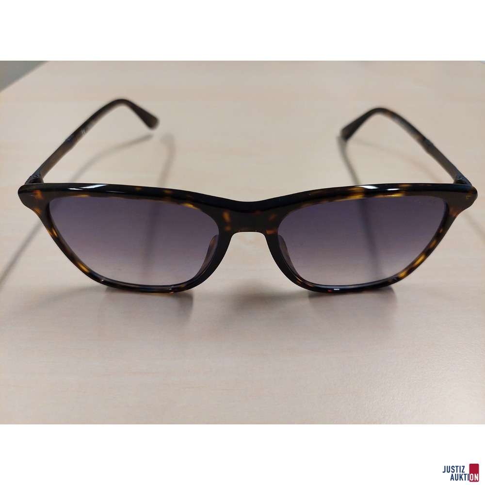 Sonnenbrille der Marke Police * 2 Origins 46 SPL d4556 17 Col. 0722 145