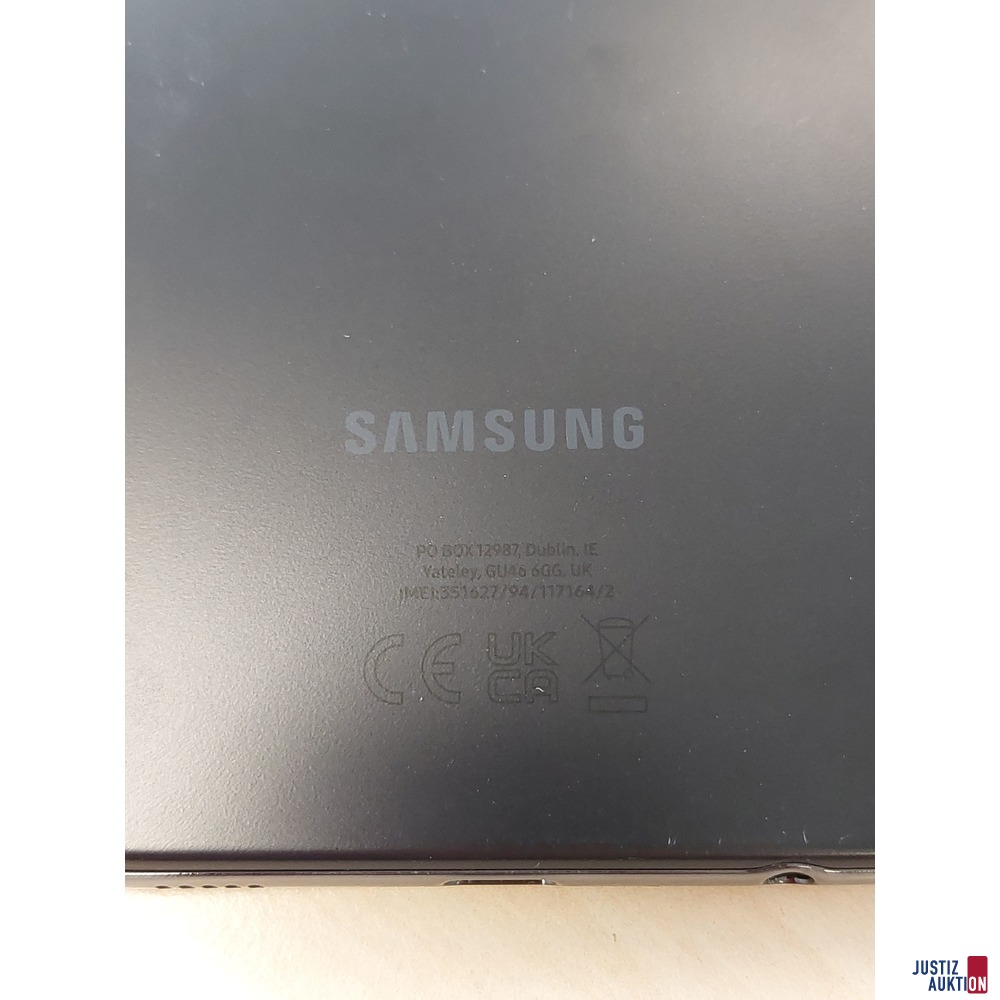 Handy der Marke Samsung Galaxy A32 4G