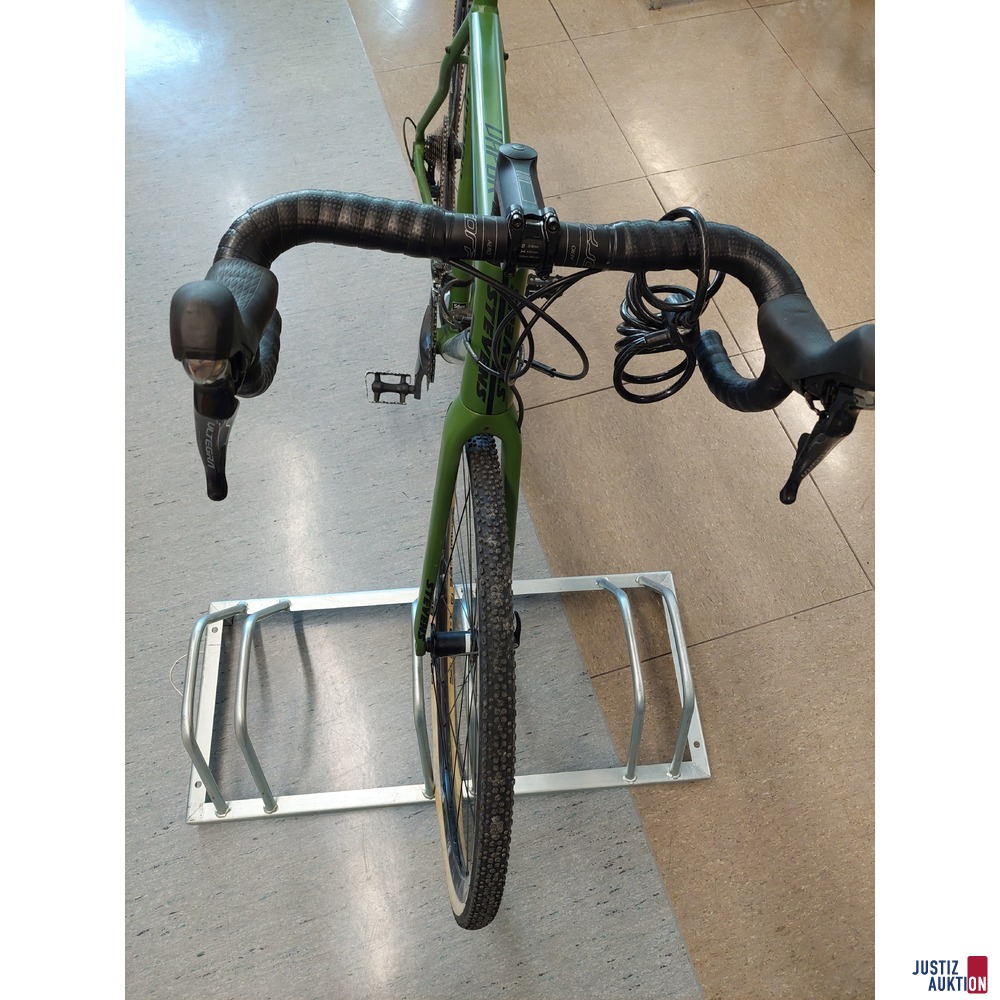 Rennrad der Marke STEVENS &ndash; Vapor