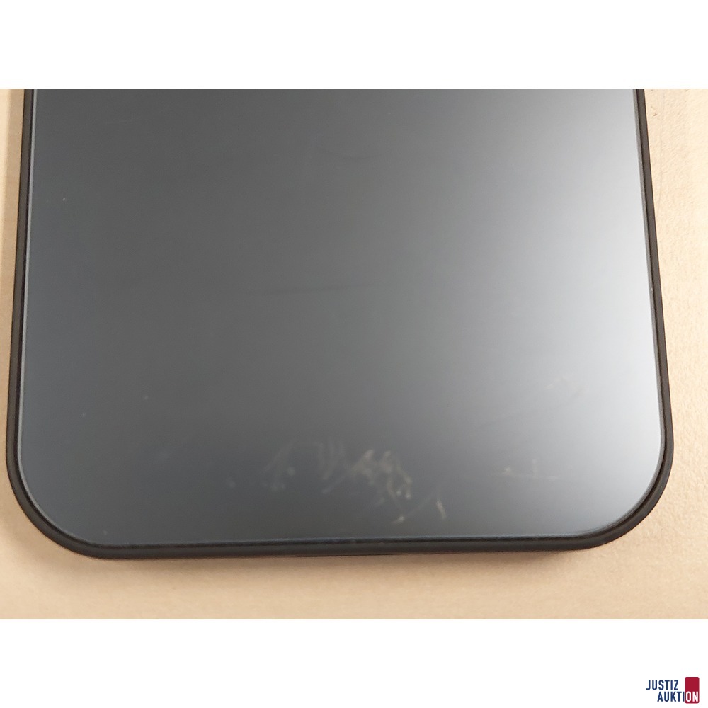 Handy der Marke Apple iPhone 13 Pro Max Model: A2484