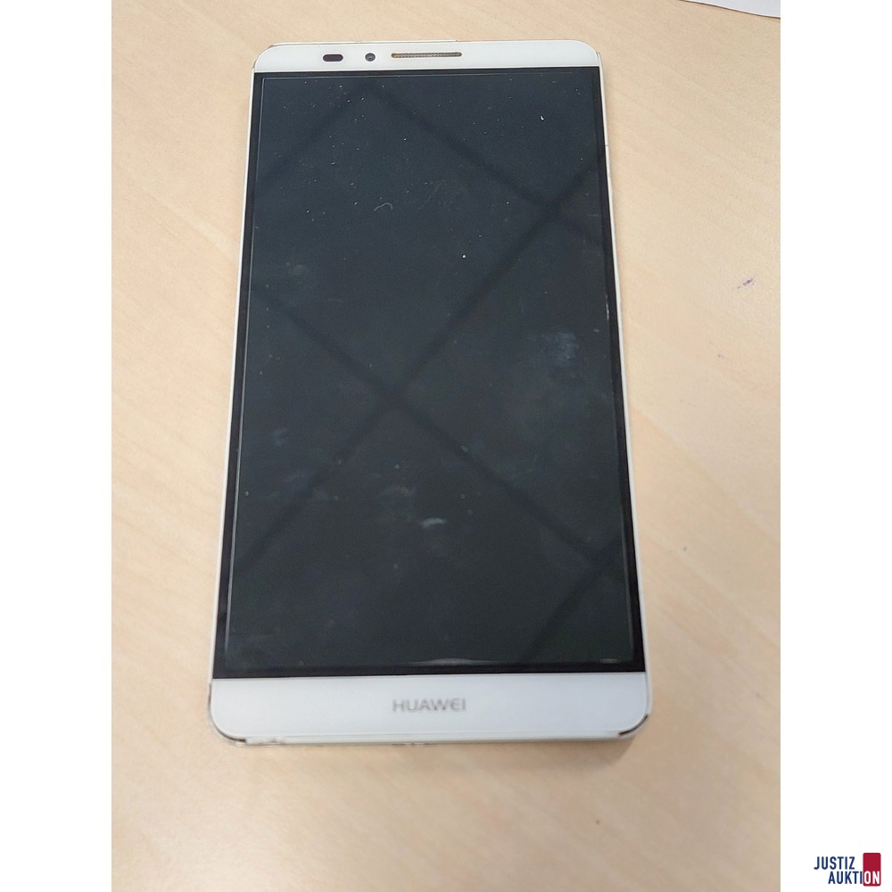 Handy der Marke Huawei - Model: MT7-L09