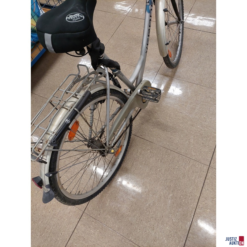 Fahrrad der Marke VERADA City 3