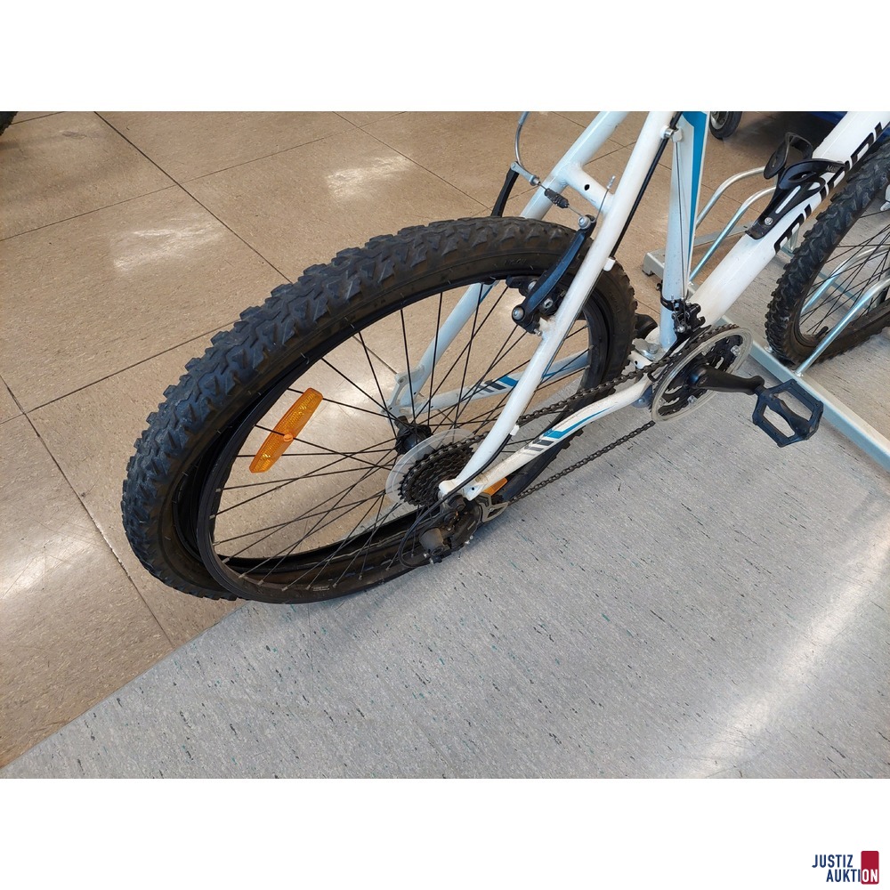 Fahrrad der Marke Muddyfox Anarchy 100