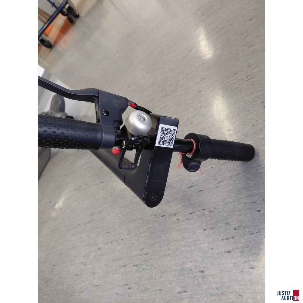 E-Scooter ES-M13