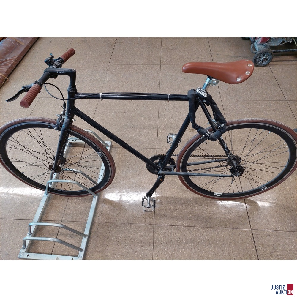 Fahrrad Marke unbekannt