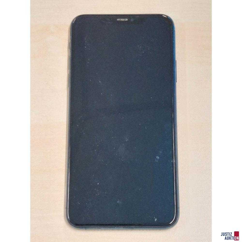 Handy der Marke iPhone 11 Pro Max - A2218
