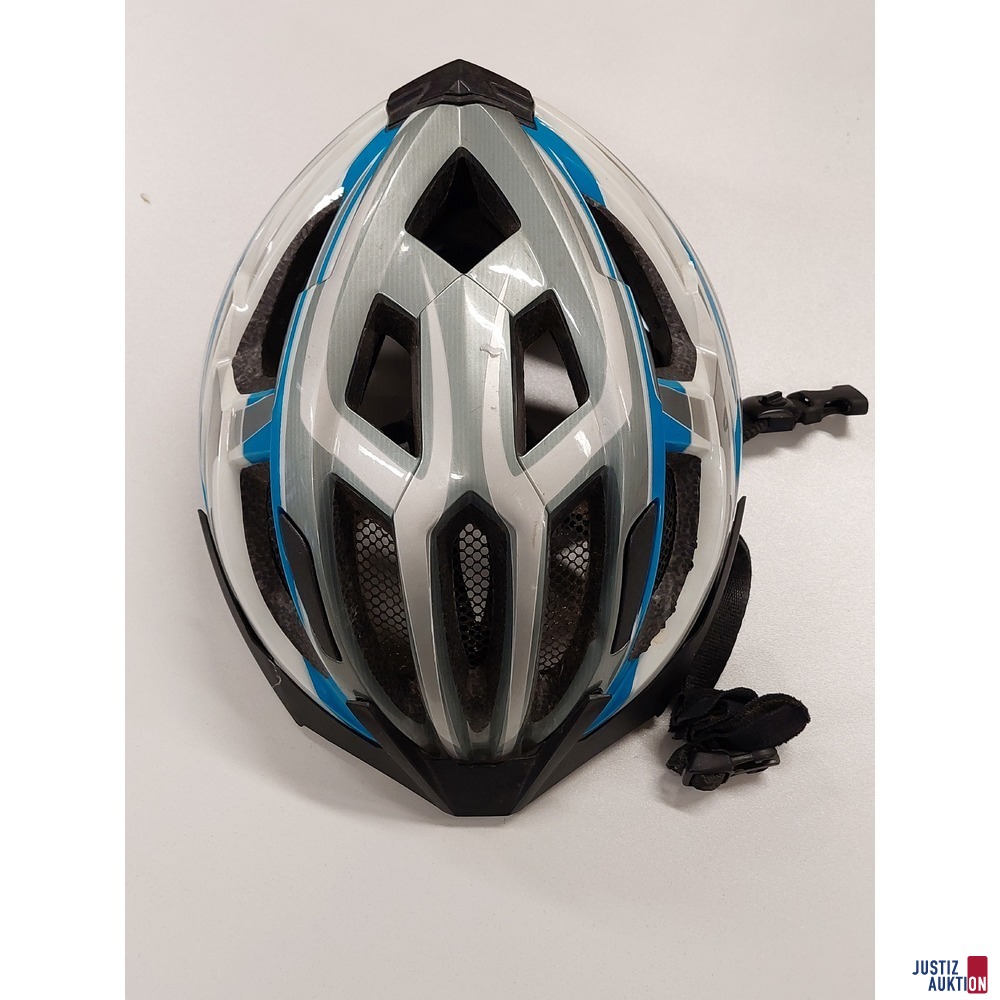 Fahrradhelm der Marke bikemate Gr. 59