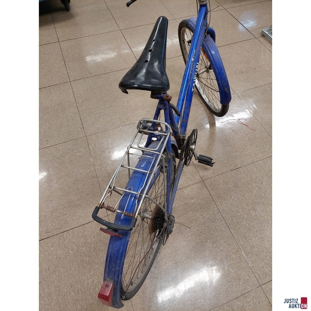 Citybike der Marke Taifun Vegas