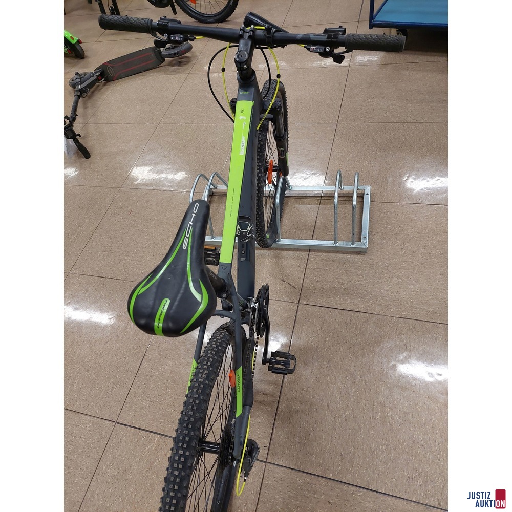 Fahrrad der Marke Conway 427