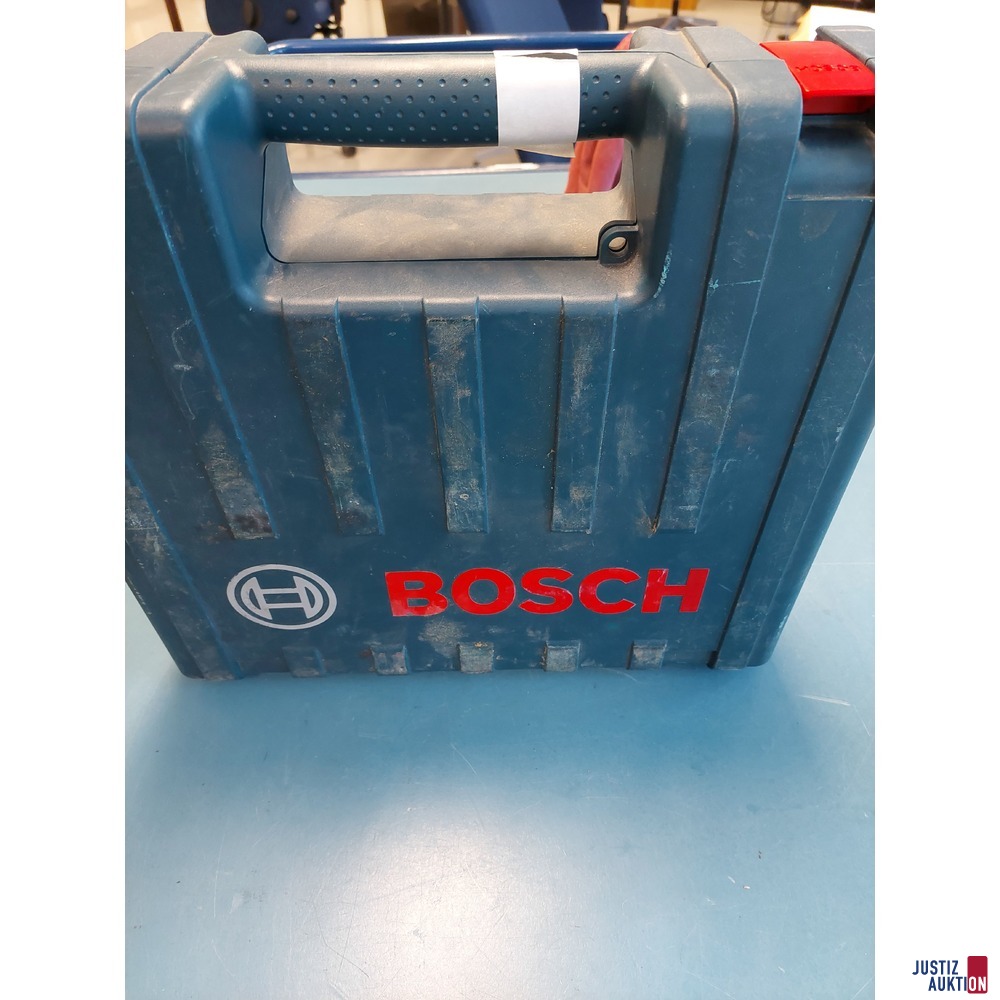 Bohrhammer GBH 2-20 D Professional der Marke Bosch