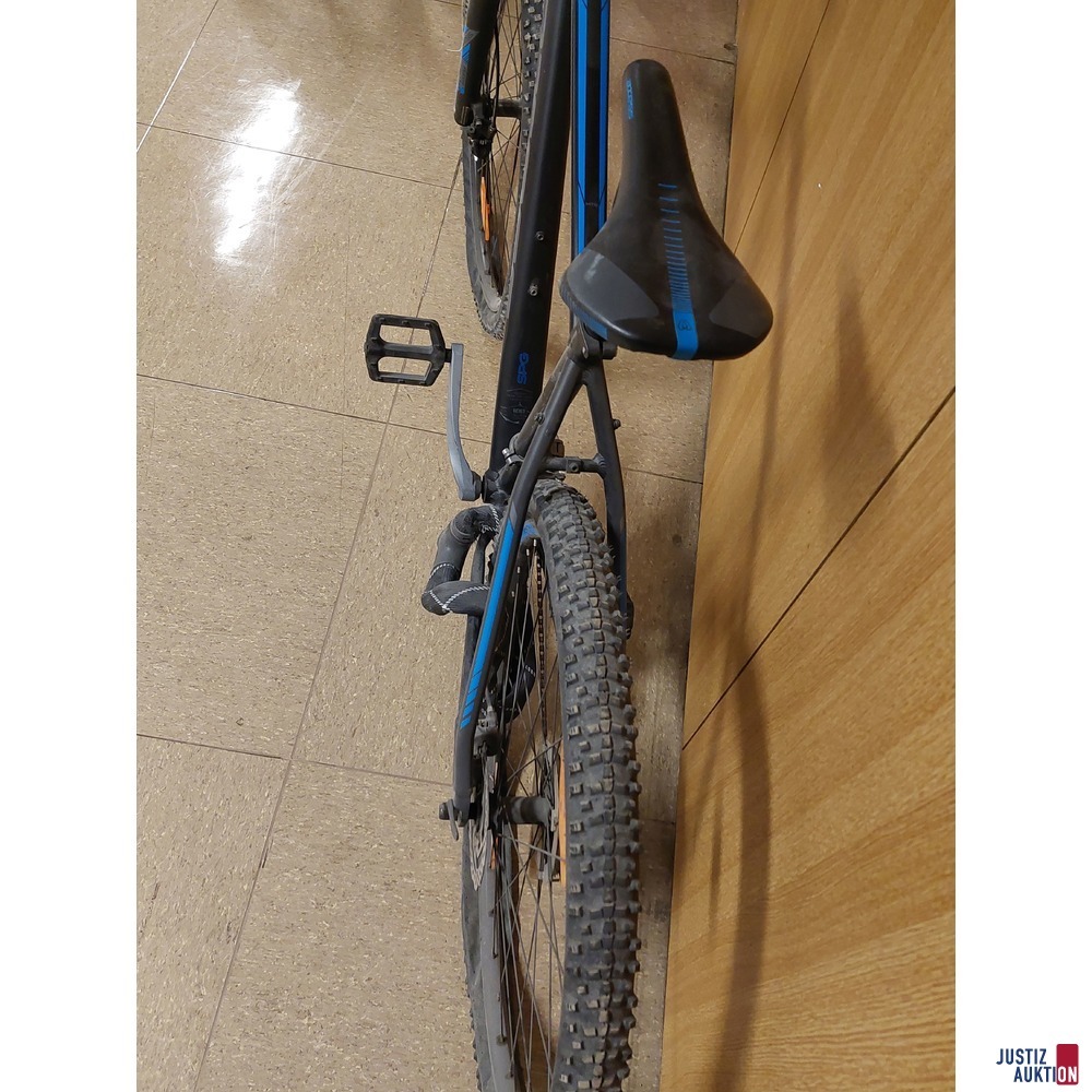 Fahrrad der Marke Axess &ndash; TORRENT