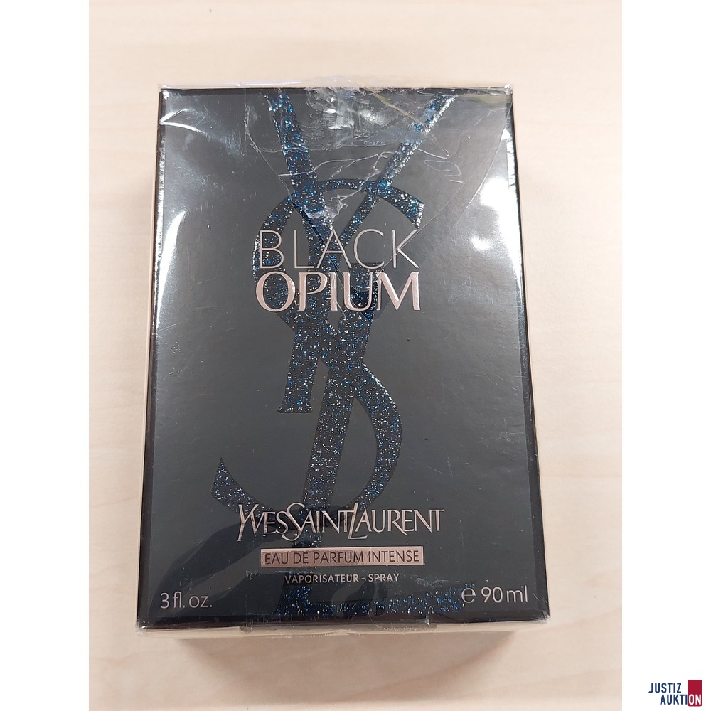 Eau de Parfum der Marke Yves Saint Laurent