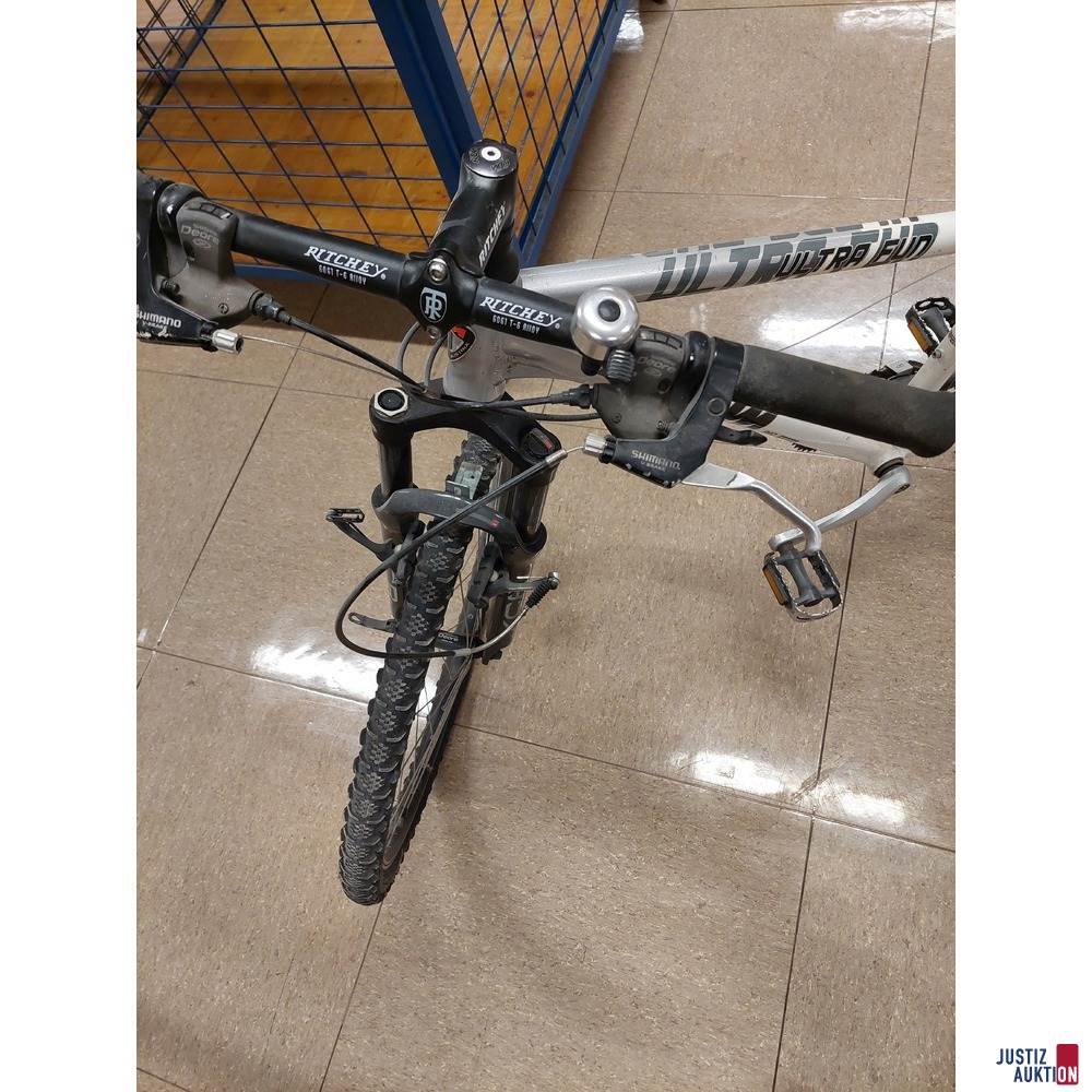 Fahrrad der Marke KTM &ndash; Ultra Fun 7005