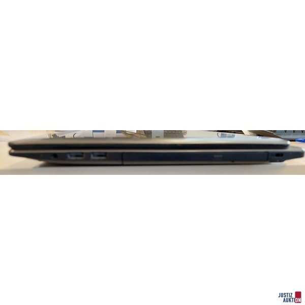 Laptop der Marke Medion Akoya - Model&colon; E6240