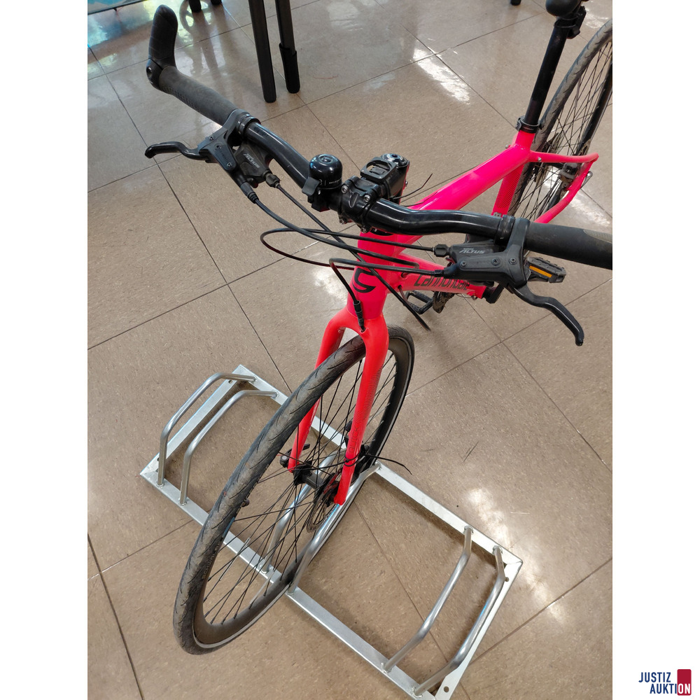 Fahrrad Cannondale Gr&period;&colon; M