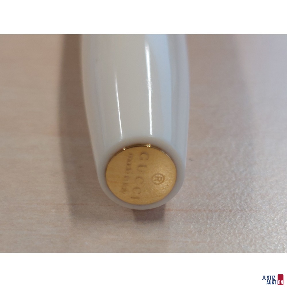 F&uuml;llfeder der Marke GUCCI