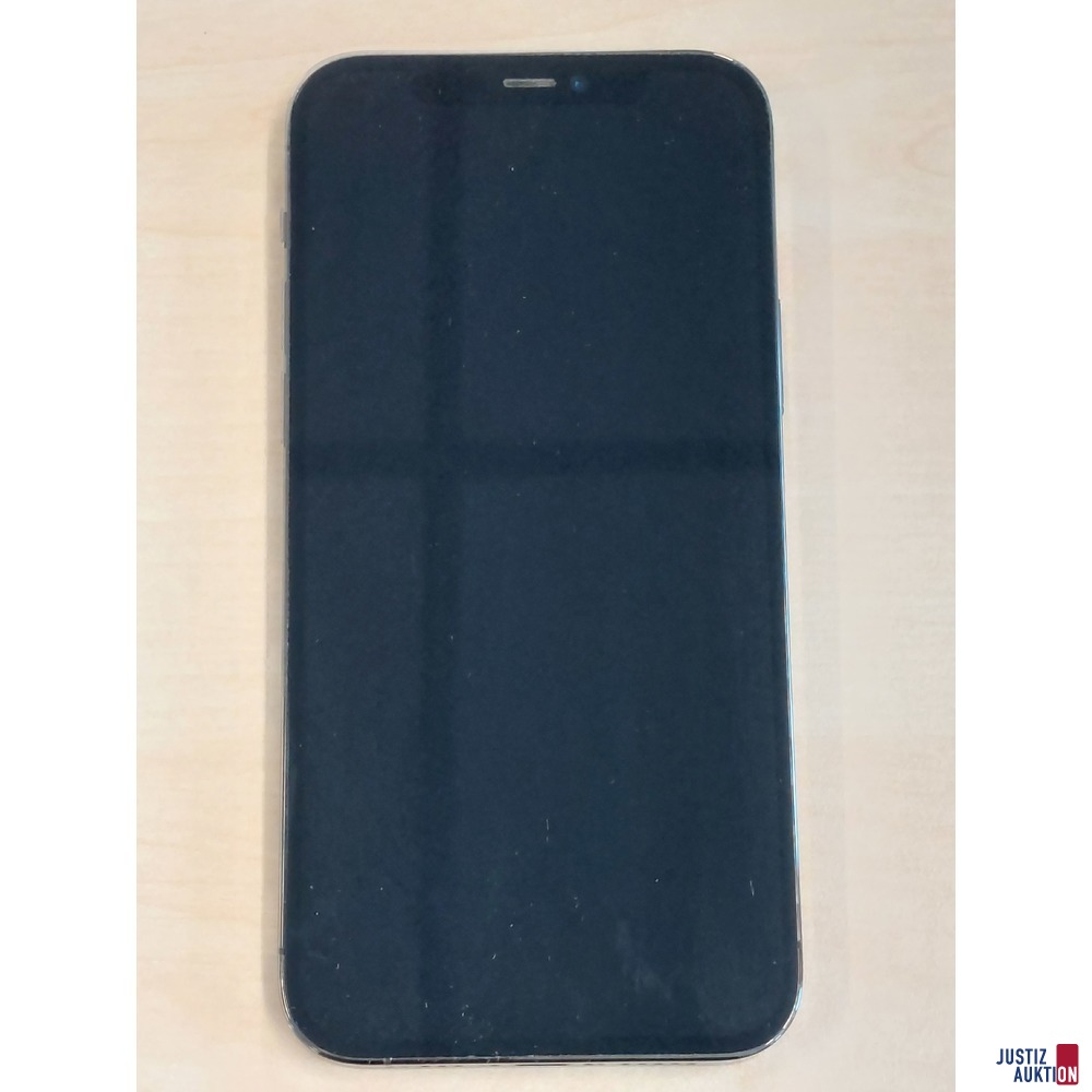 Handy der Marke Apple iPhone 12 Pro