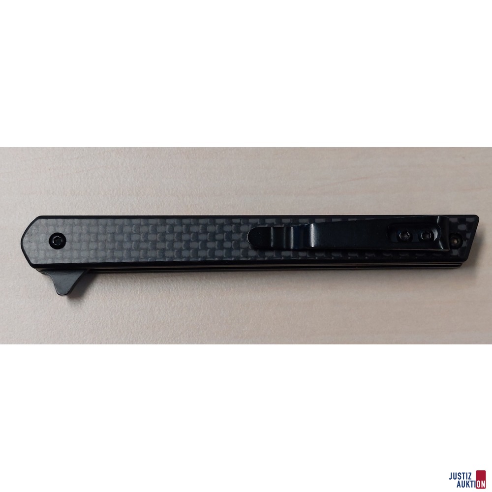 Einhand Klappmesser der Marke Elite Force