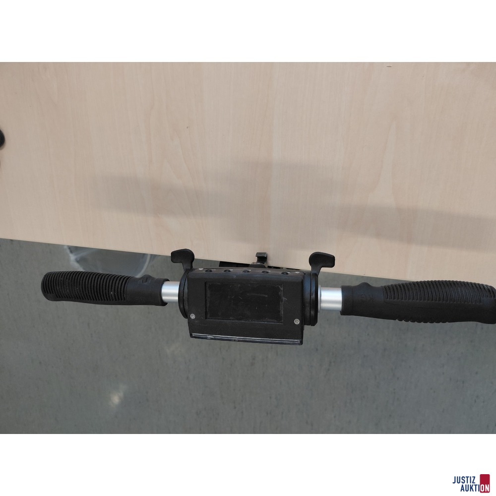 E-Scooter eFlux