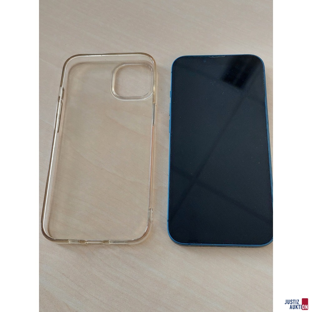 Handy der Marke Apple iPhone 13