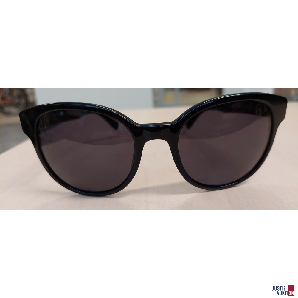 Damen Sonnenbrille der Marke FURLA SFU 471 53 20 COL. 0700 135