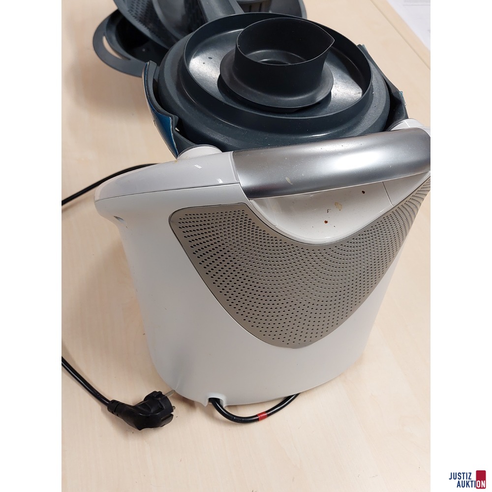 Thermomix TM6 der Marke Vorwerk