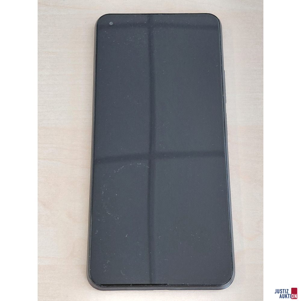 Handy Xiaomi 11 Lite 5G - Model&colon; 2109119DG - IMEI nicht eruierbar