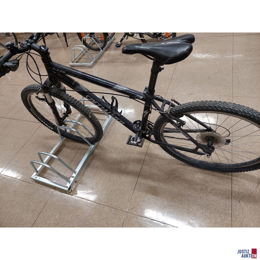 Fahrrad der Marke SPECIALIZED HR XC Comp