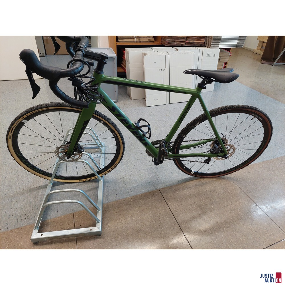 Rennrad der Marke STEVENS &ndash; Vapor