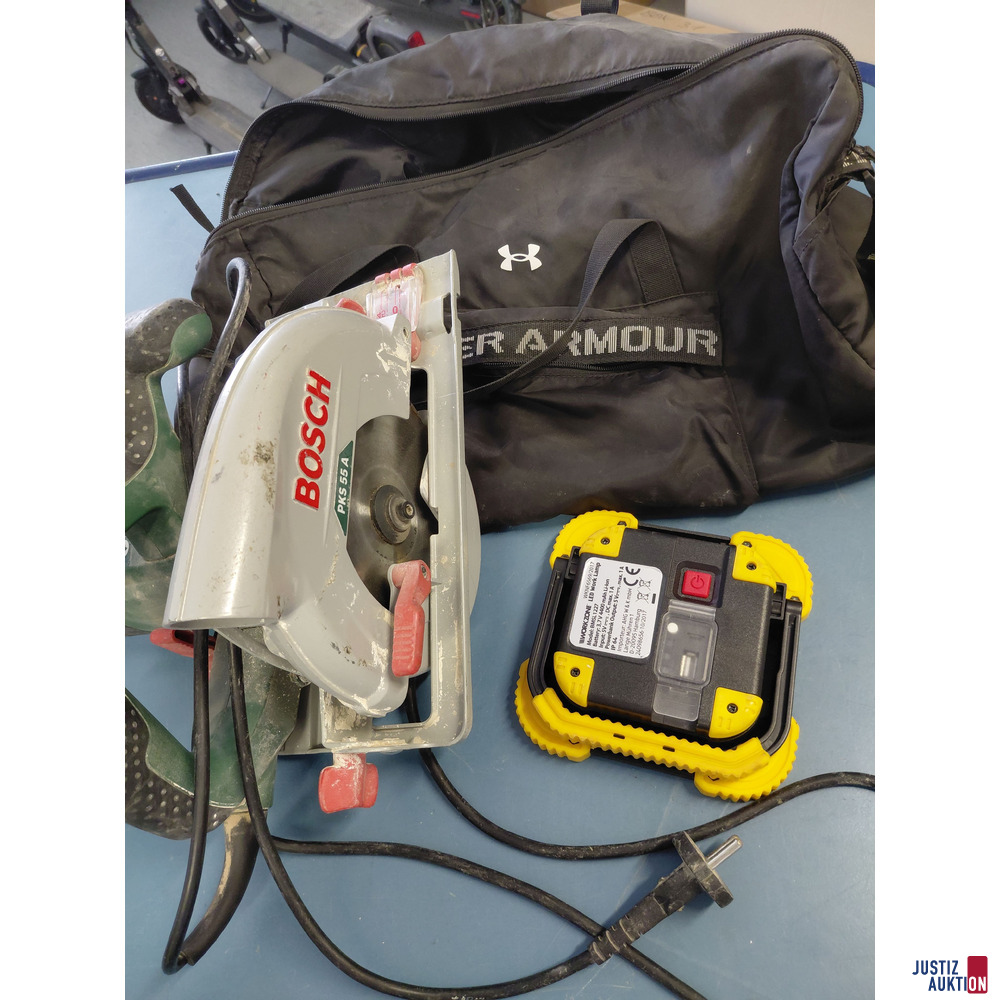 Sporttasche Under Armour u&period;a&period;