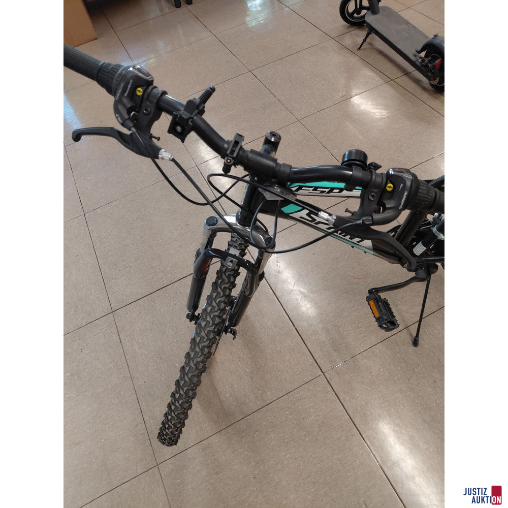 Mountainbike SPRINT Integral Series 0&period;3 FSP - 26 Zoll